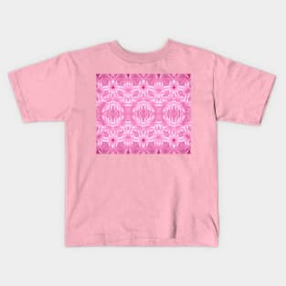 Symmetrical pattern Kids T-Shirt